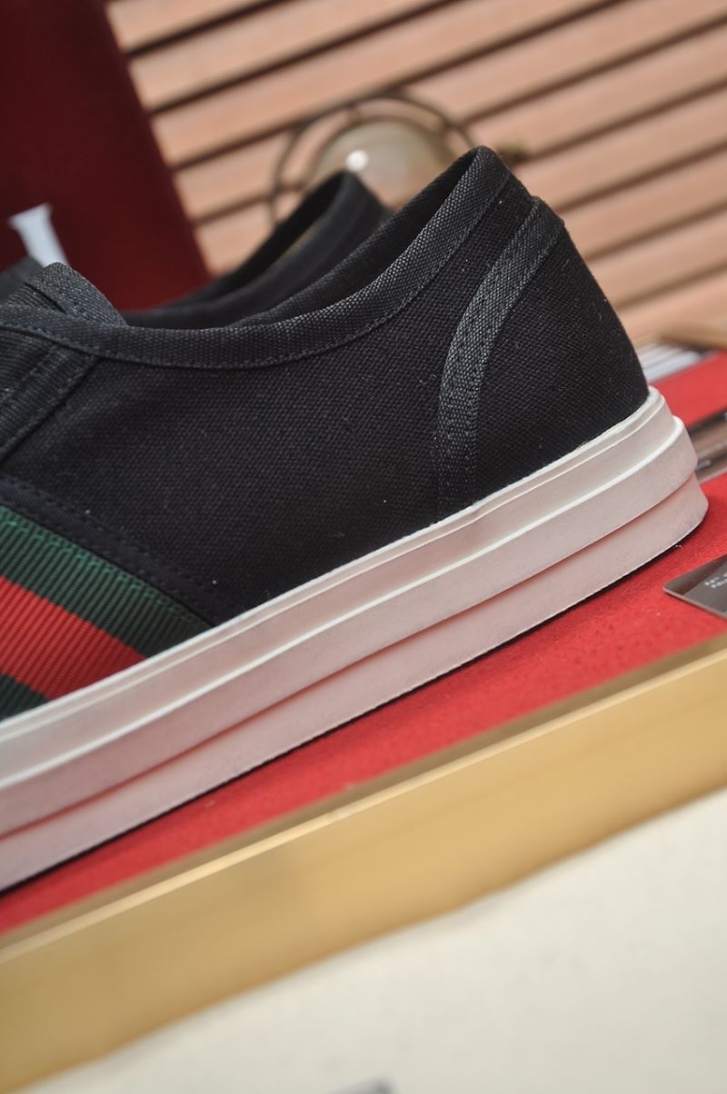 Gucci Low Shoes